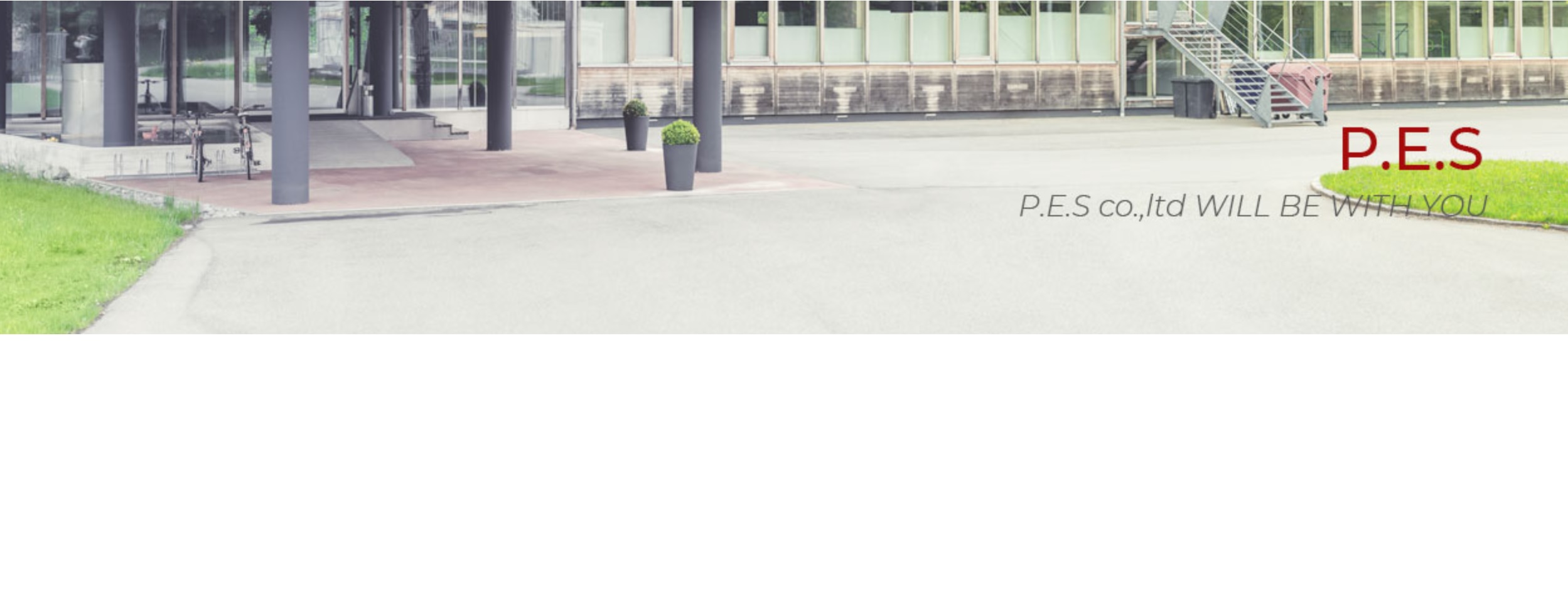 피이에스
