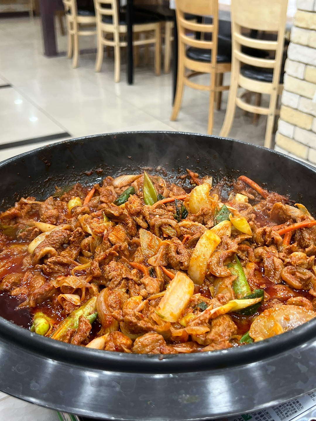 청송달기약수삼계탕