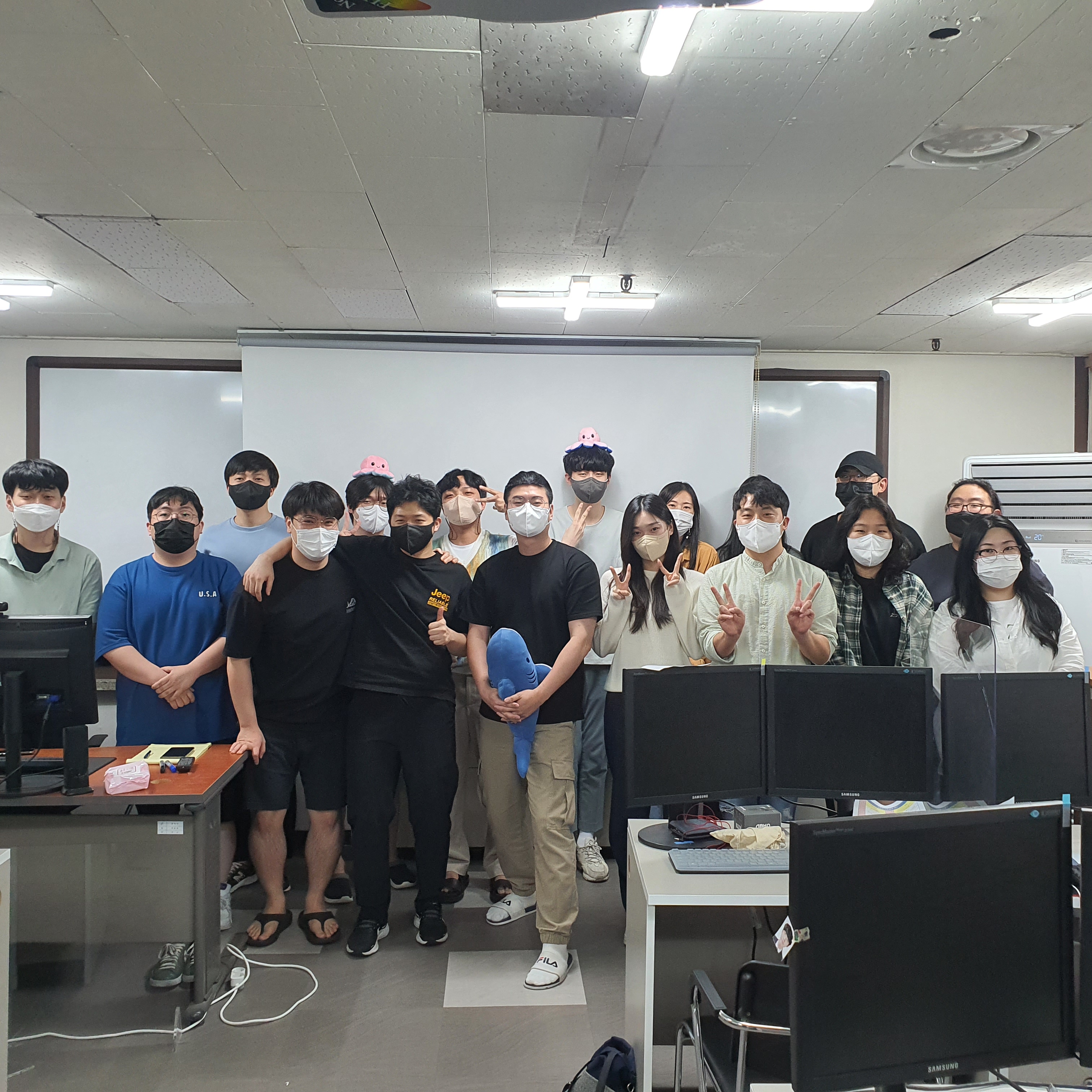 휴먼IT교육센터_국비지원무료교육