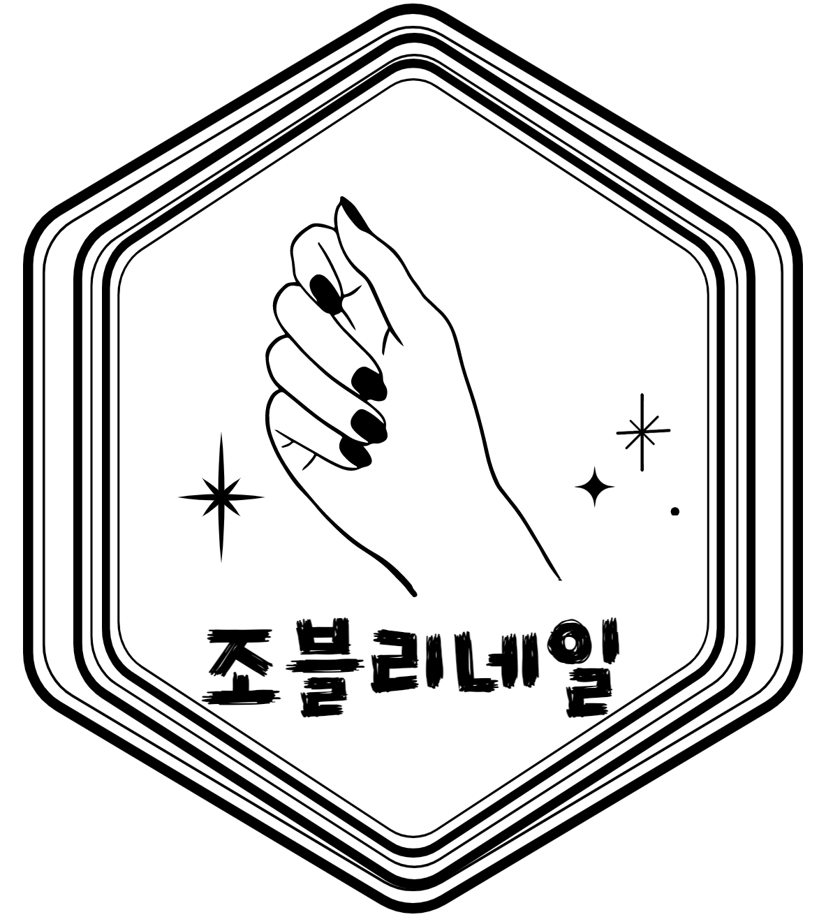 조블리네일
