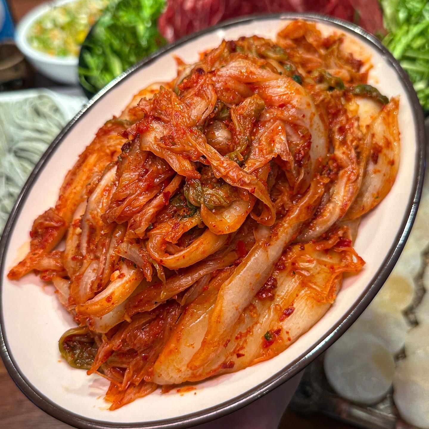 담구리샤브칼국수 김포본점