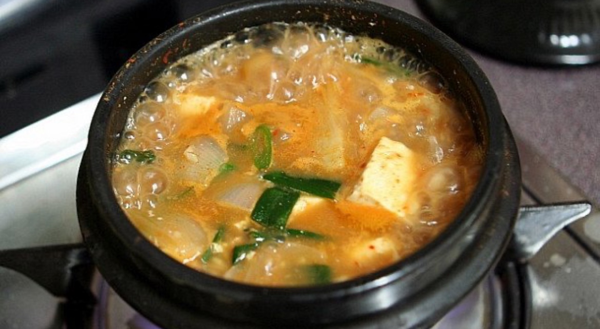 온정리 닭갈비 금강막국수 본점 사진 2