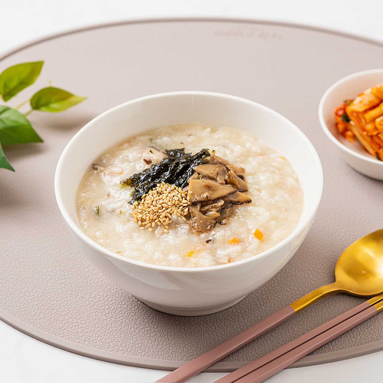더드림맛죽