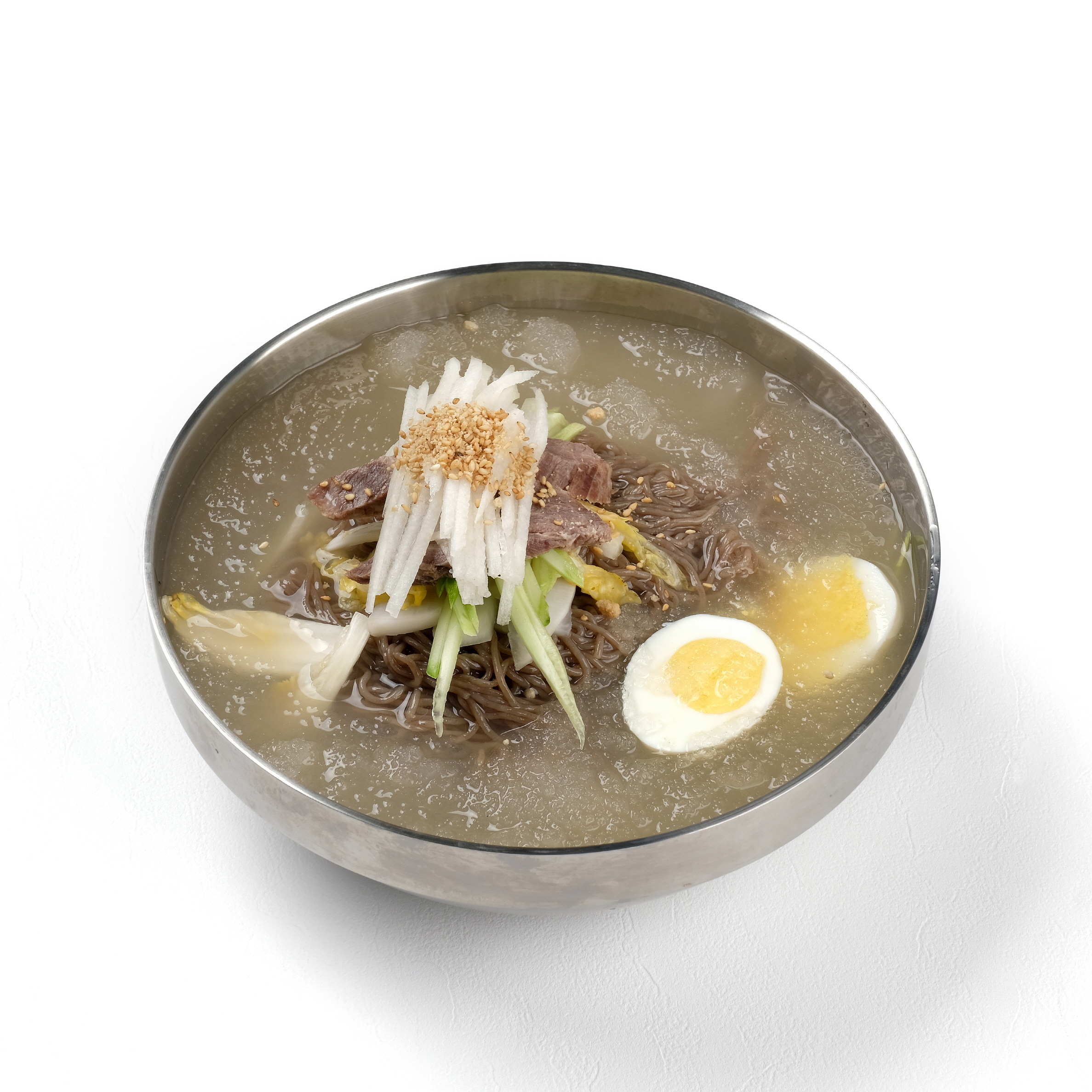옥정MZ냉면