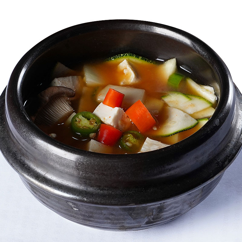 청년고기장수 안성 아양점