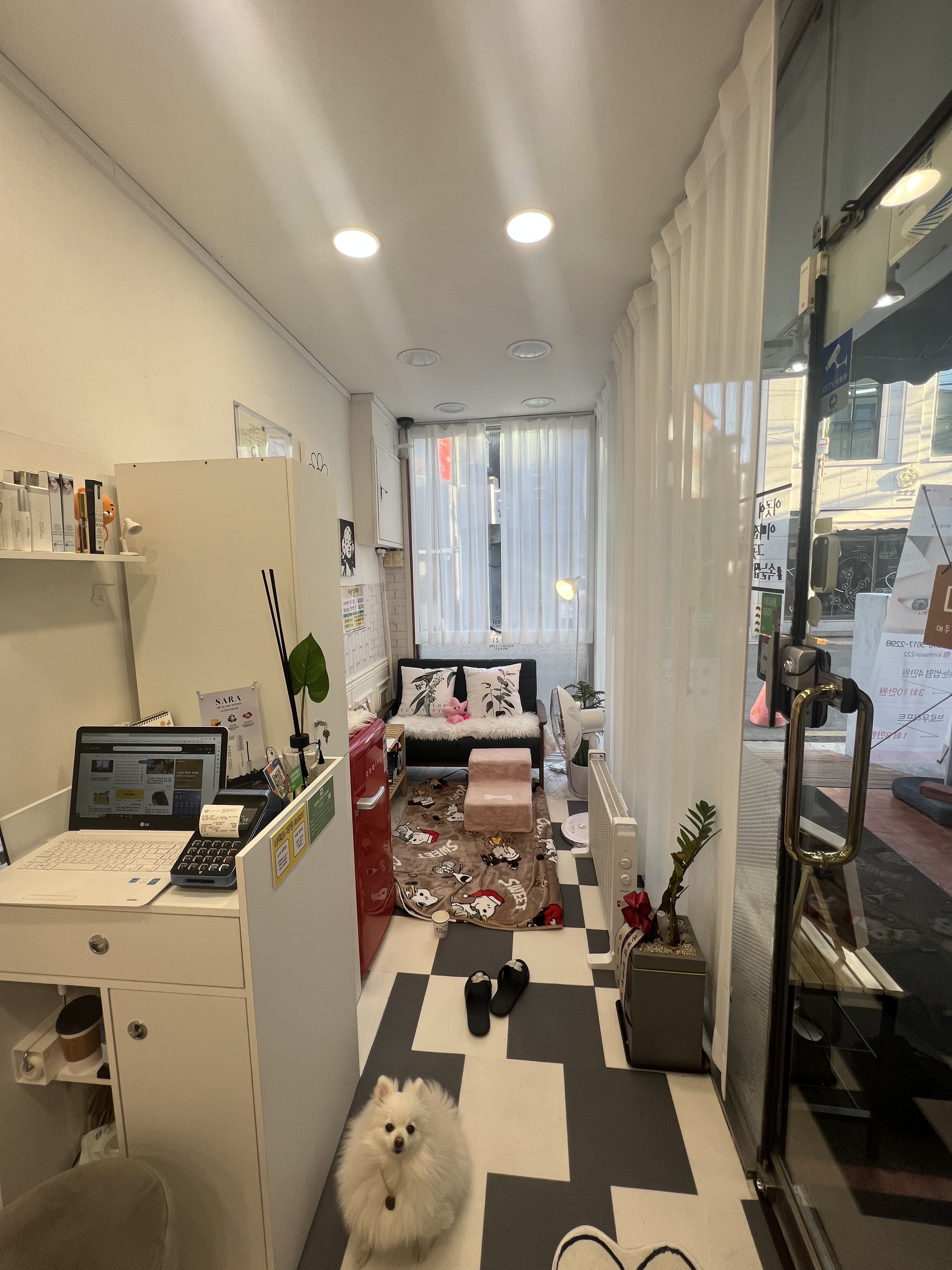 뷰티끄혜속눈썹전문점 대표 이미지