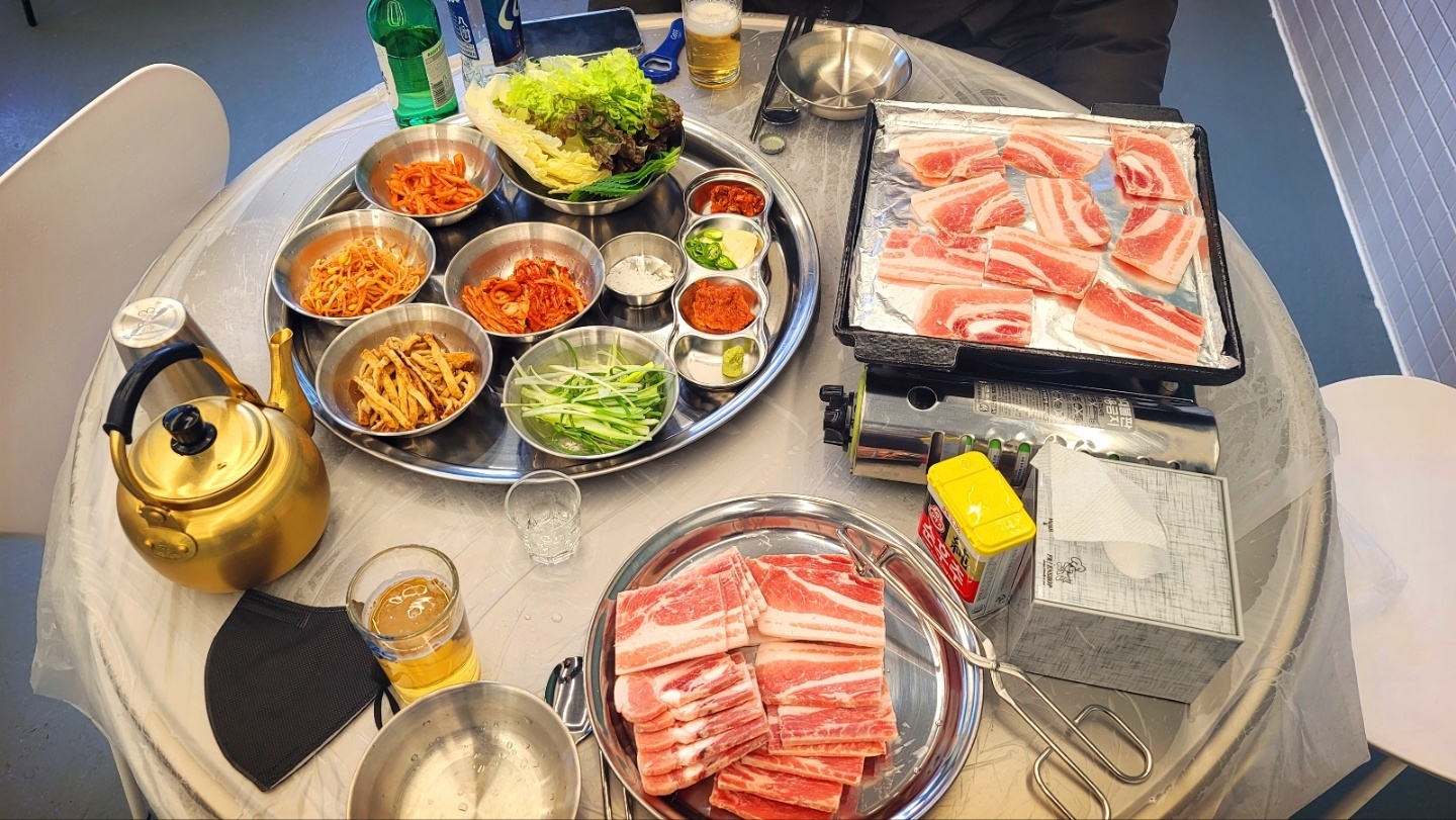 춘월집