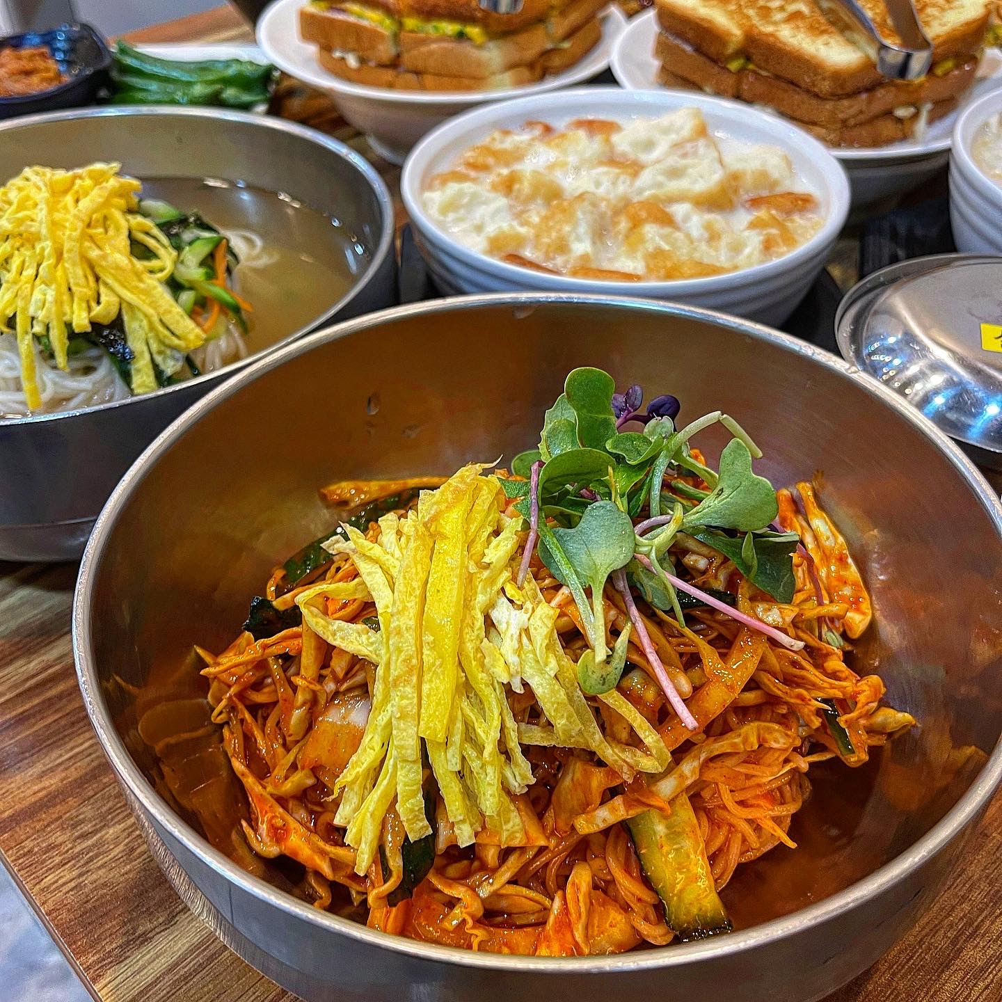 세연콩국 대표 이미지