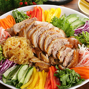 장수왕족발 본점