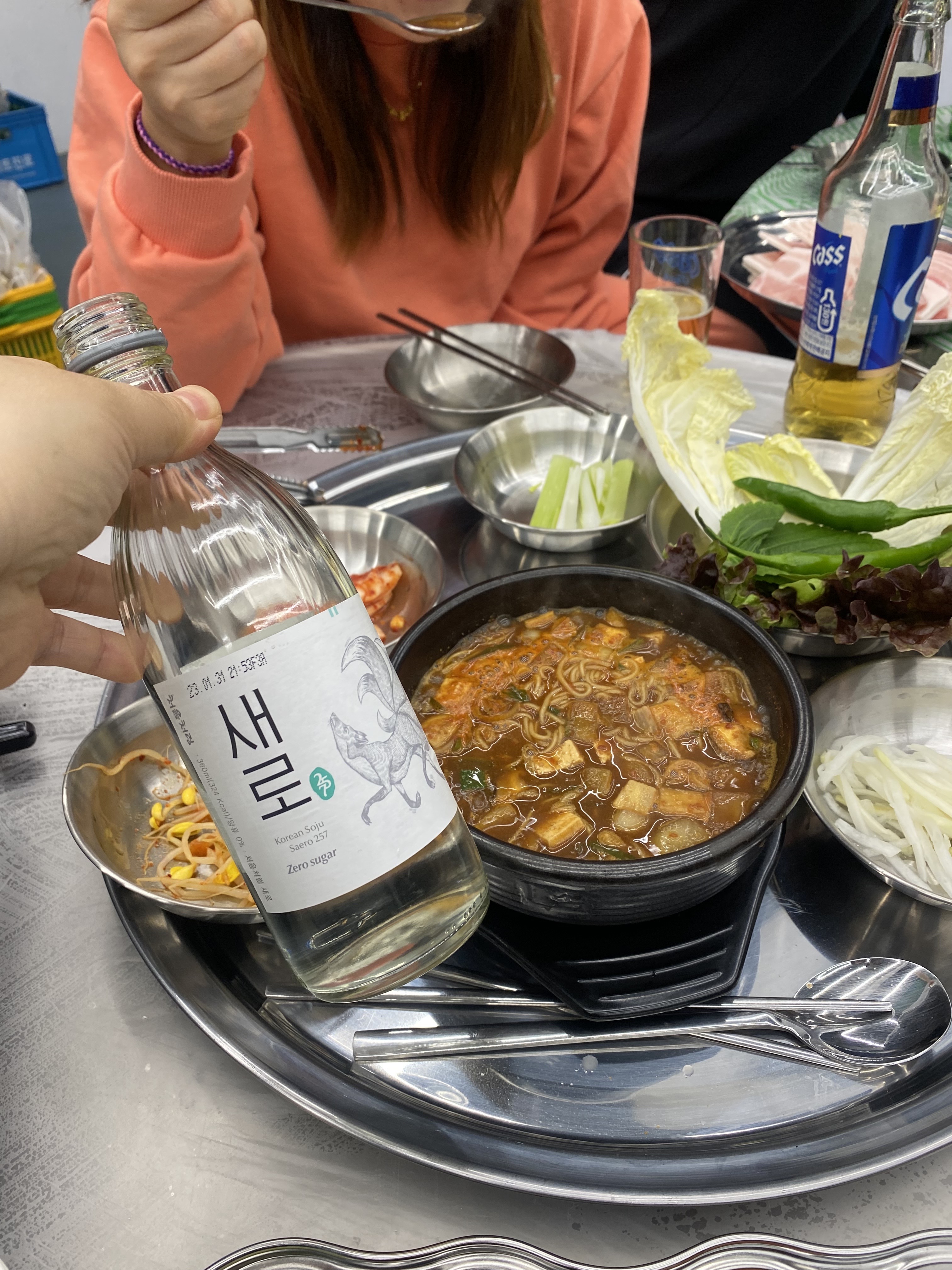 춘월집