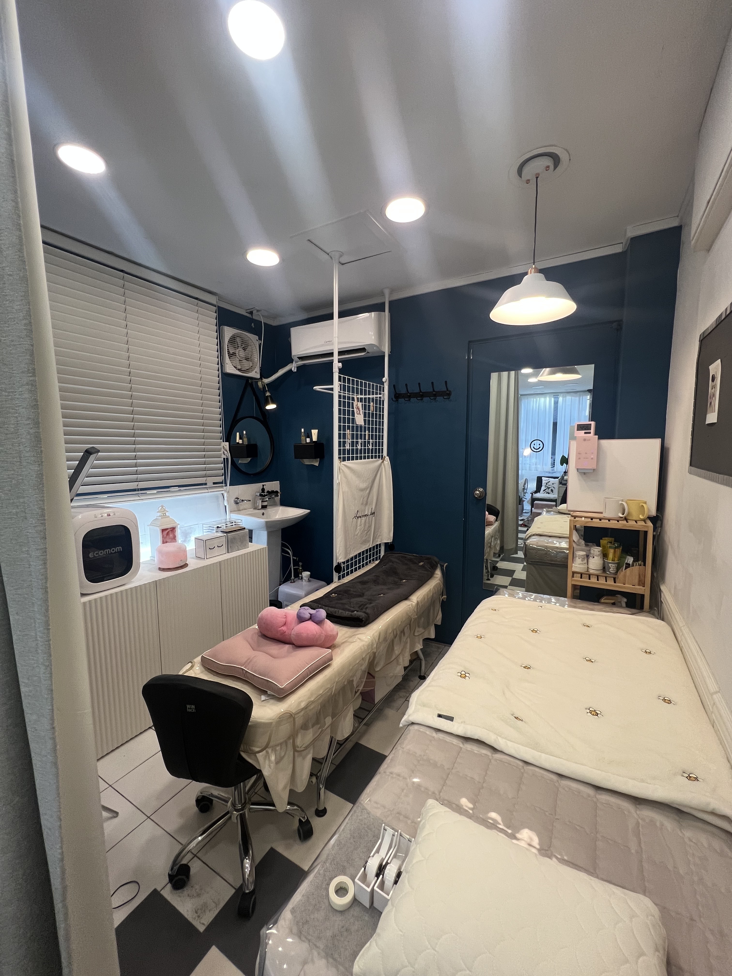 뷰티끄혜속눈썹전문점 대표 이미지