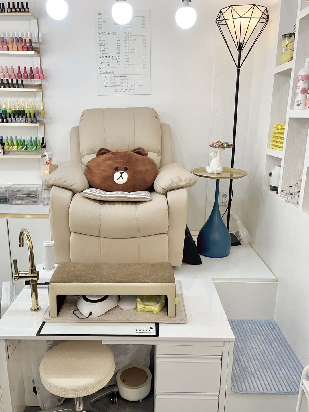 SR NAIL 대표 이미지