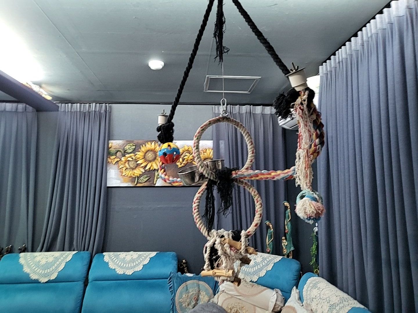 카니아로마마사지 대표 이미지