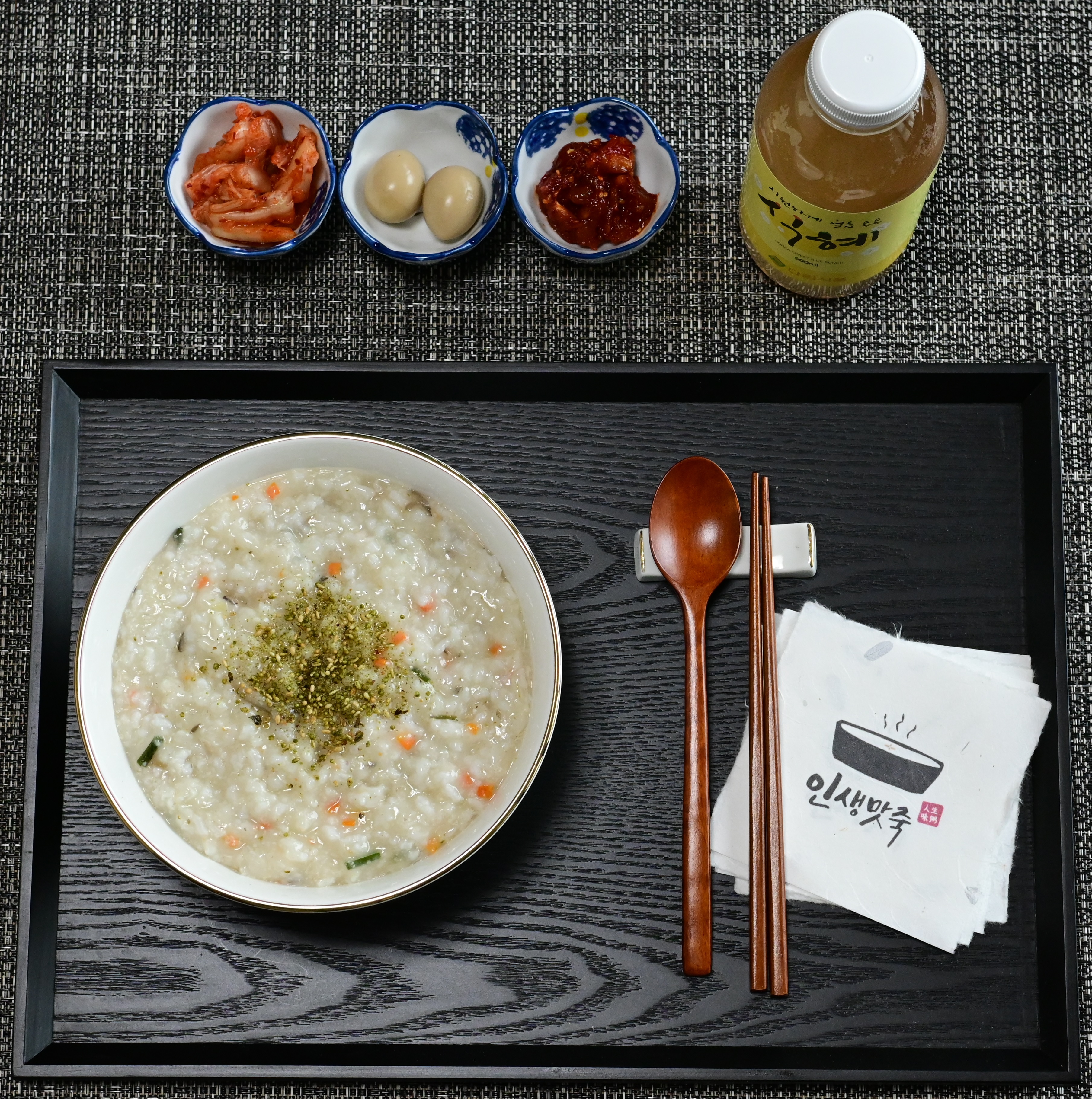 인생맛죽 구월점