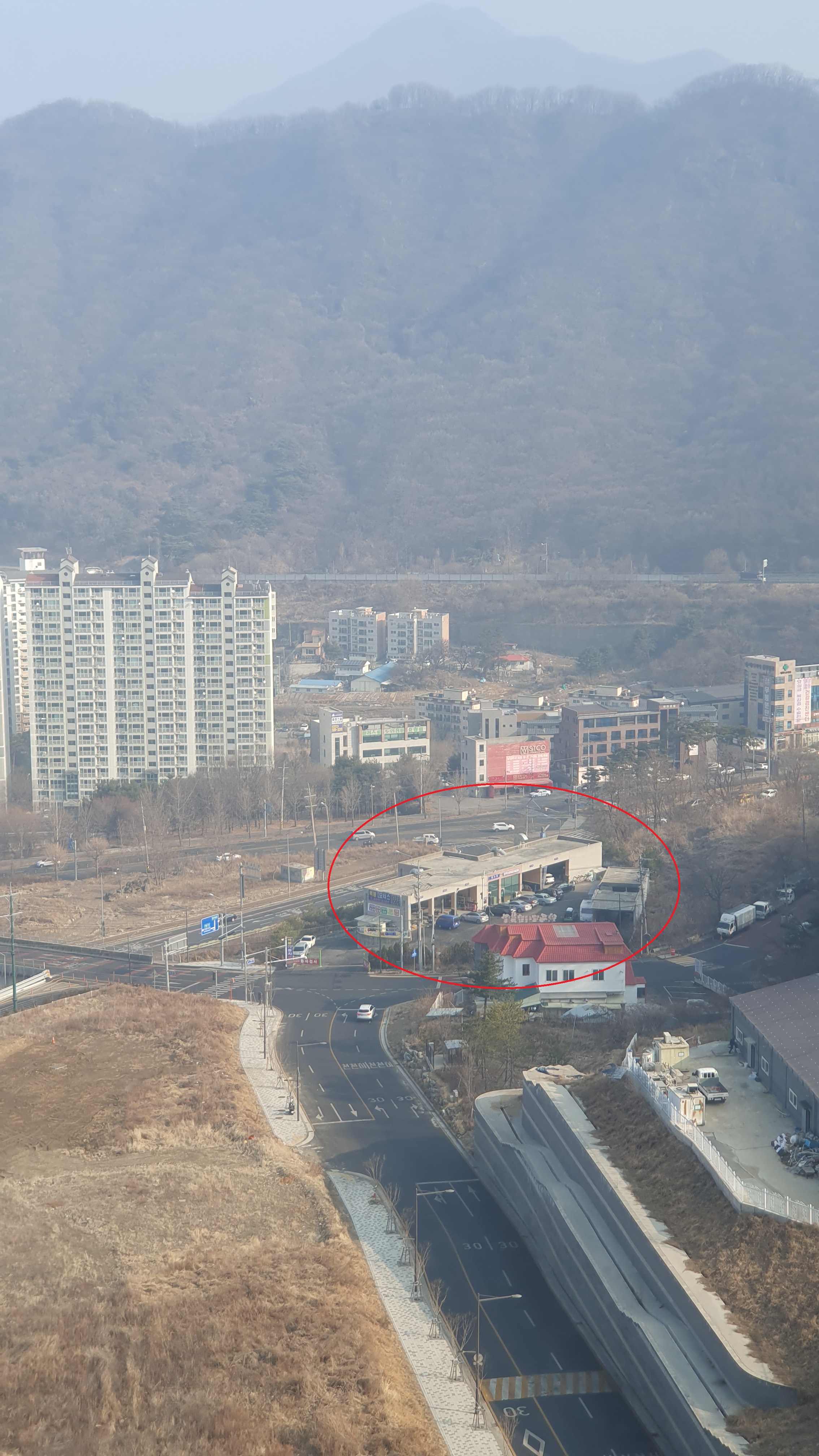백봉현대모터스
