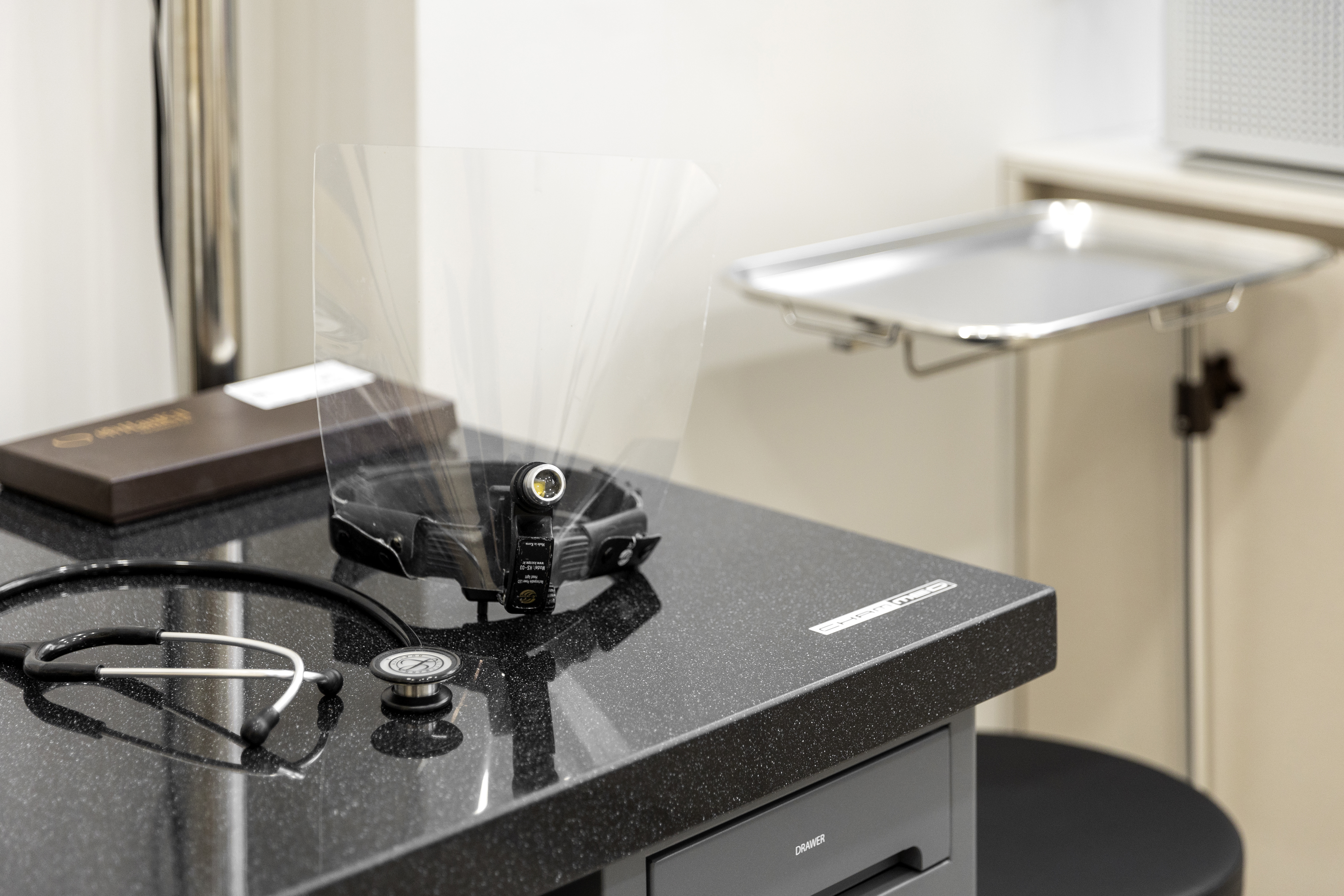 덕은탑이비인후과의원 대표 이미지