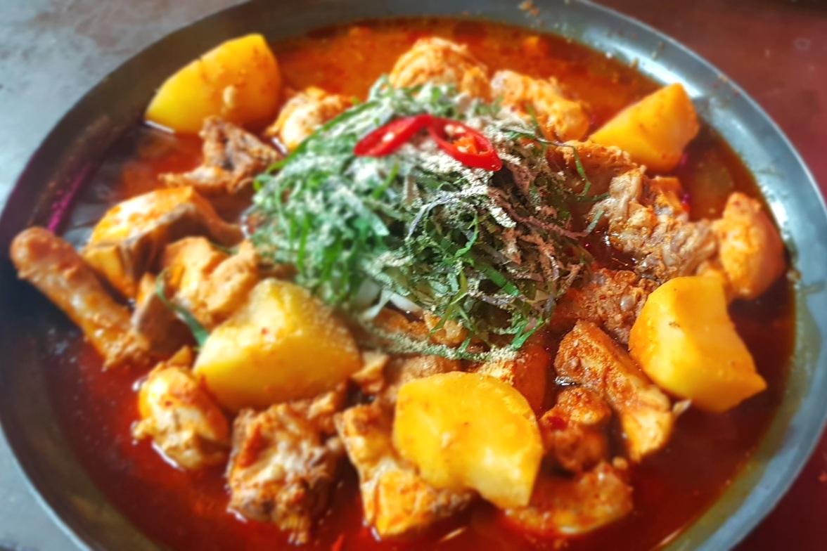 철수포차 사진 2