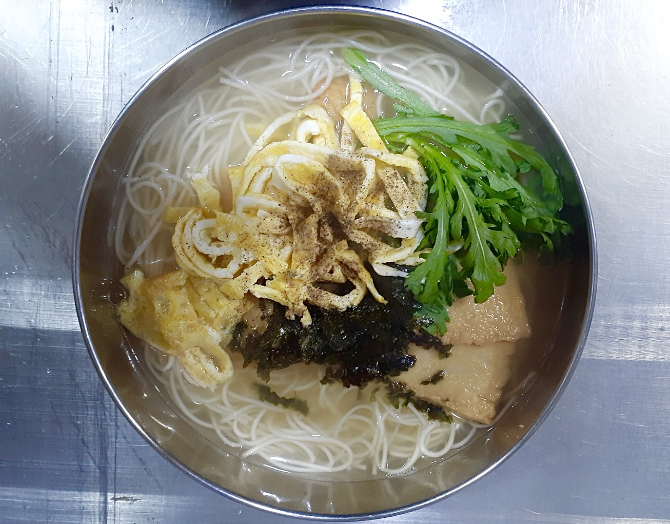 오다가다
