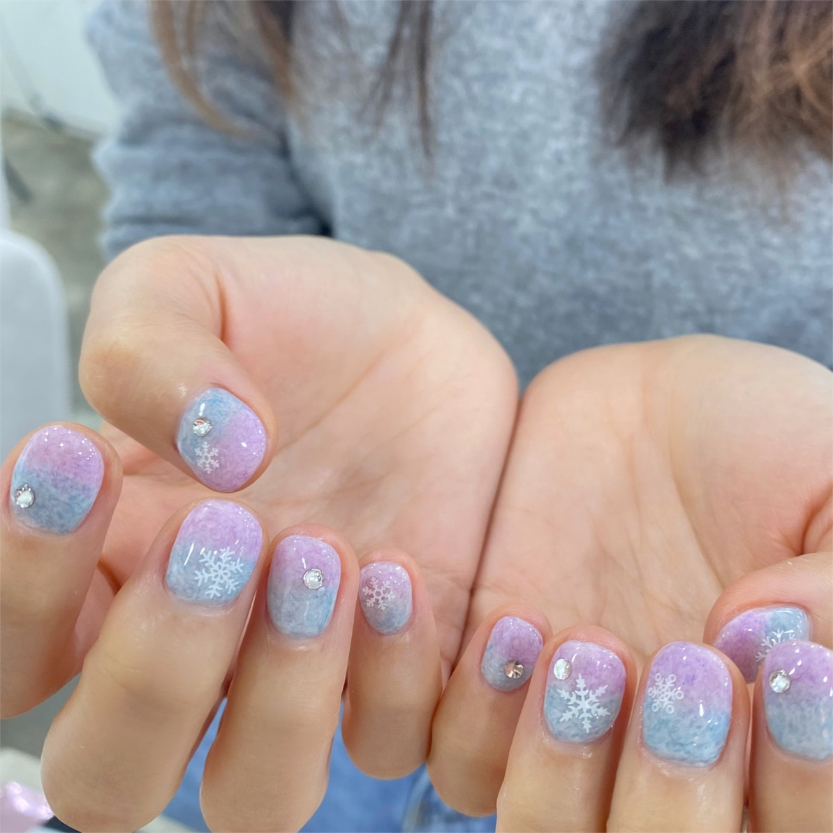 네일바이란