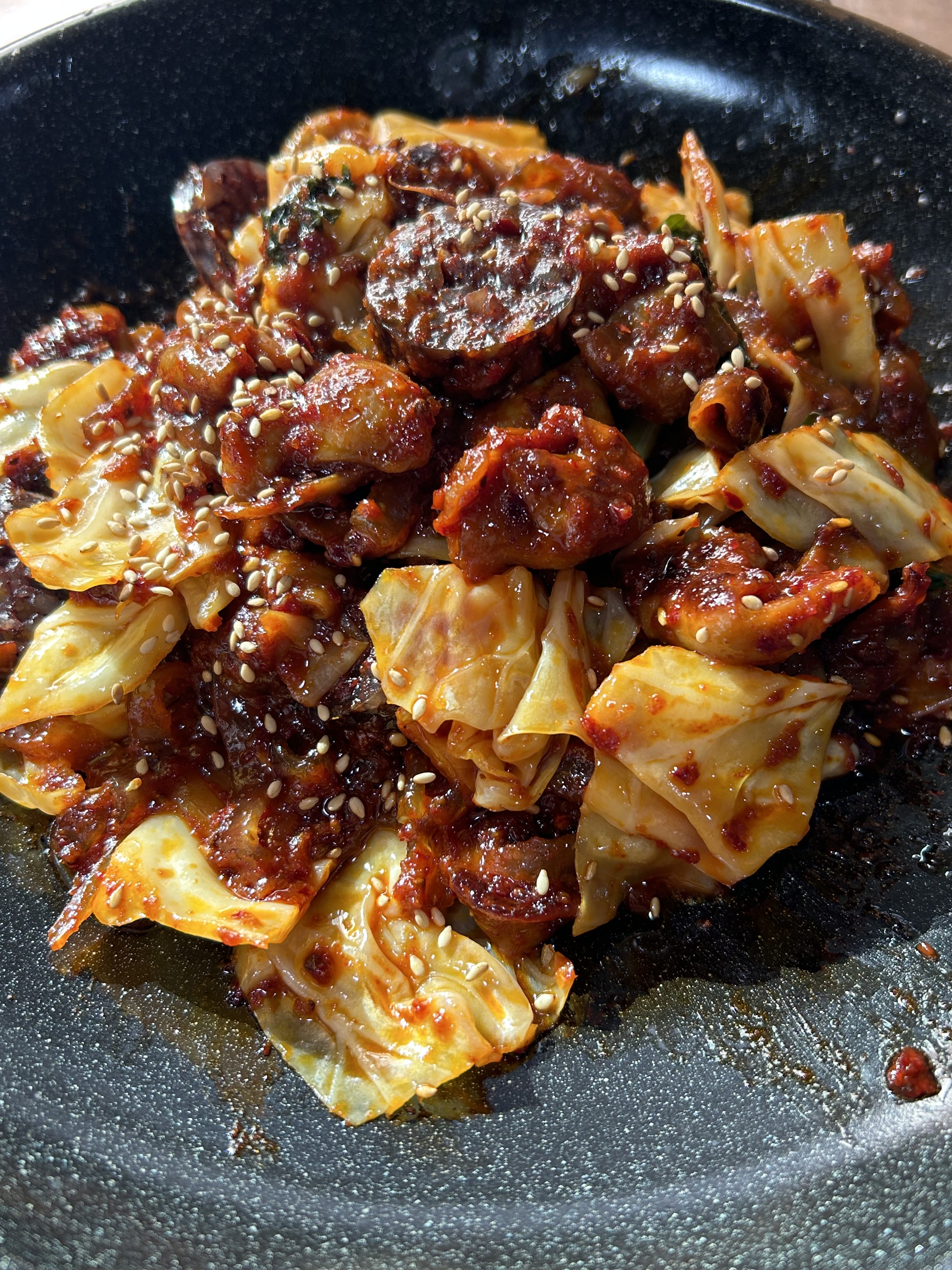 철판신 곱창 사진 4