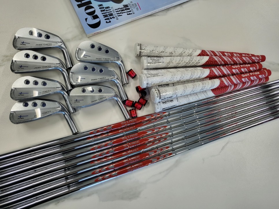 퍼터플라이 피에프골프피팅샵 대표 이미지