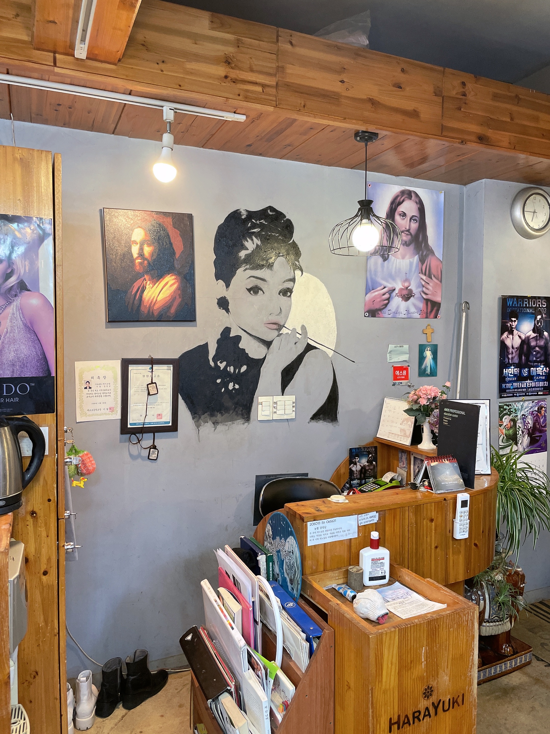 키키헤어클럽 대표 이미지