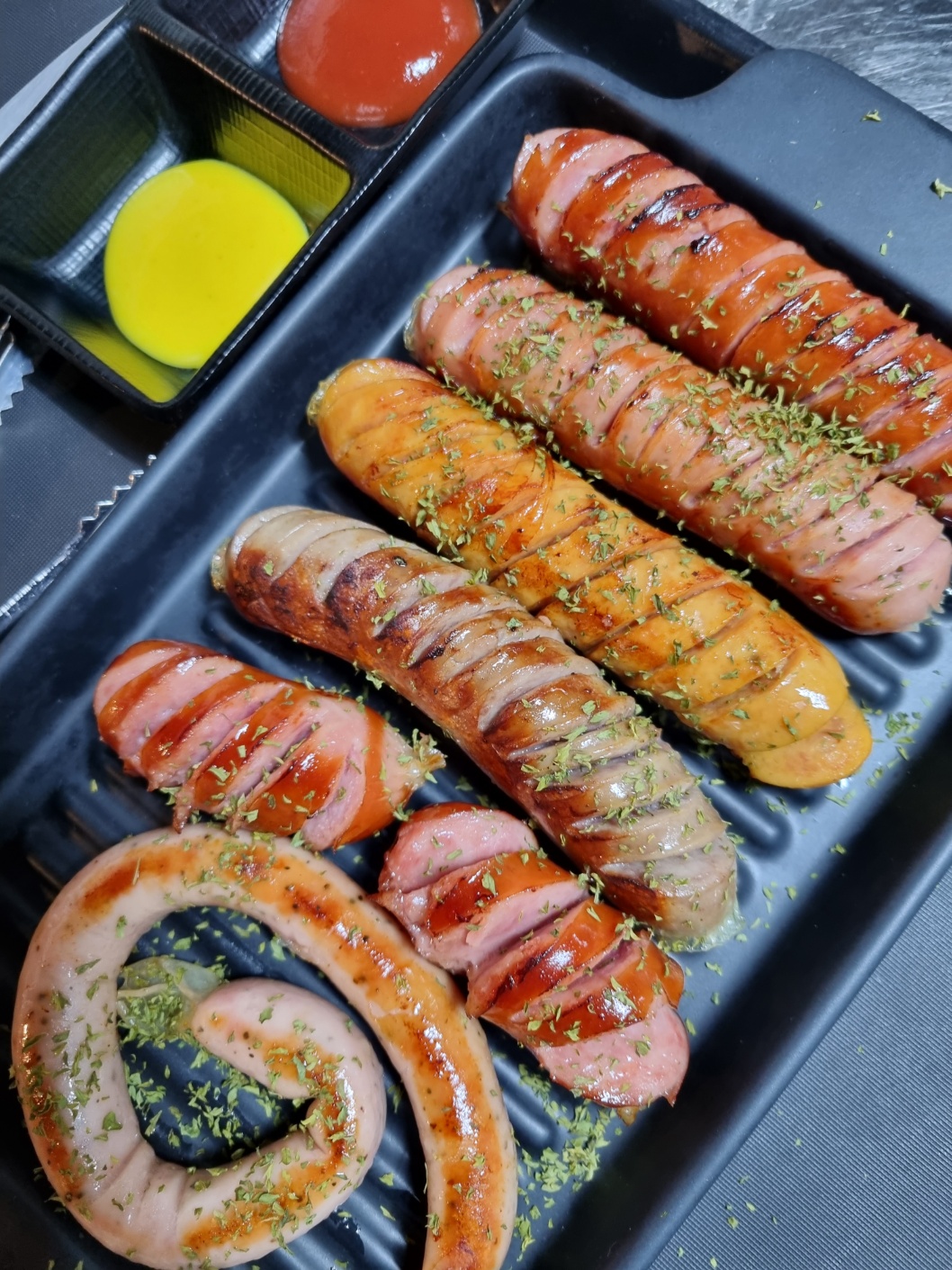 고바우통닭 거제면점