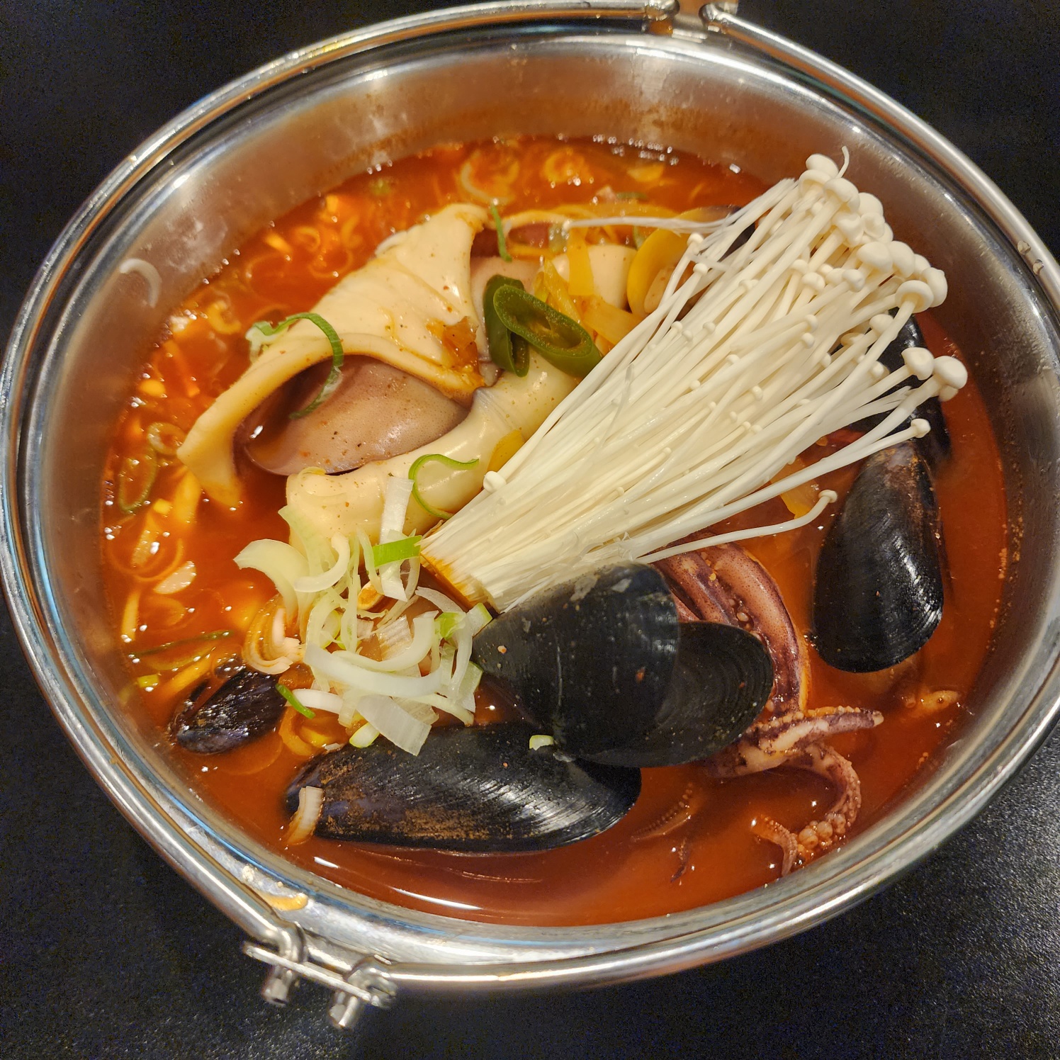 꽈닭