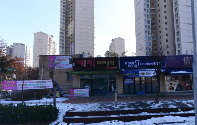 키키헤어클럽 대표 이미지