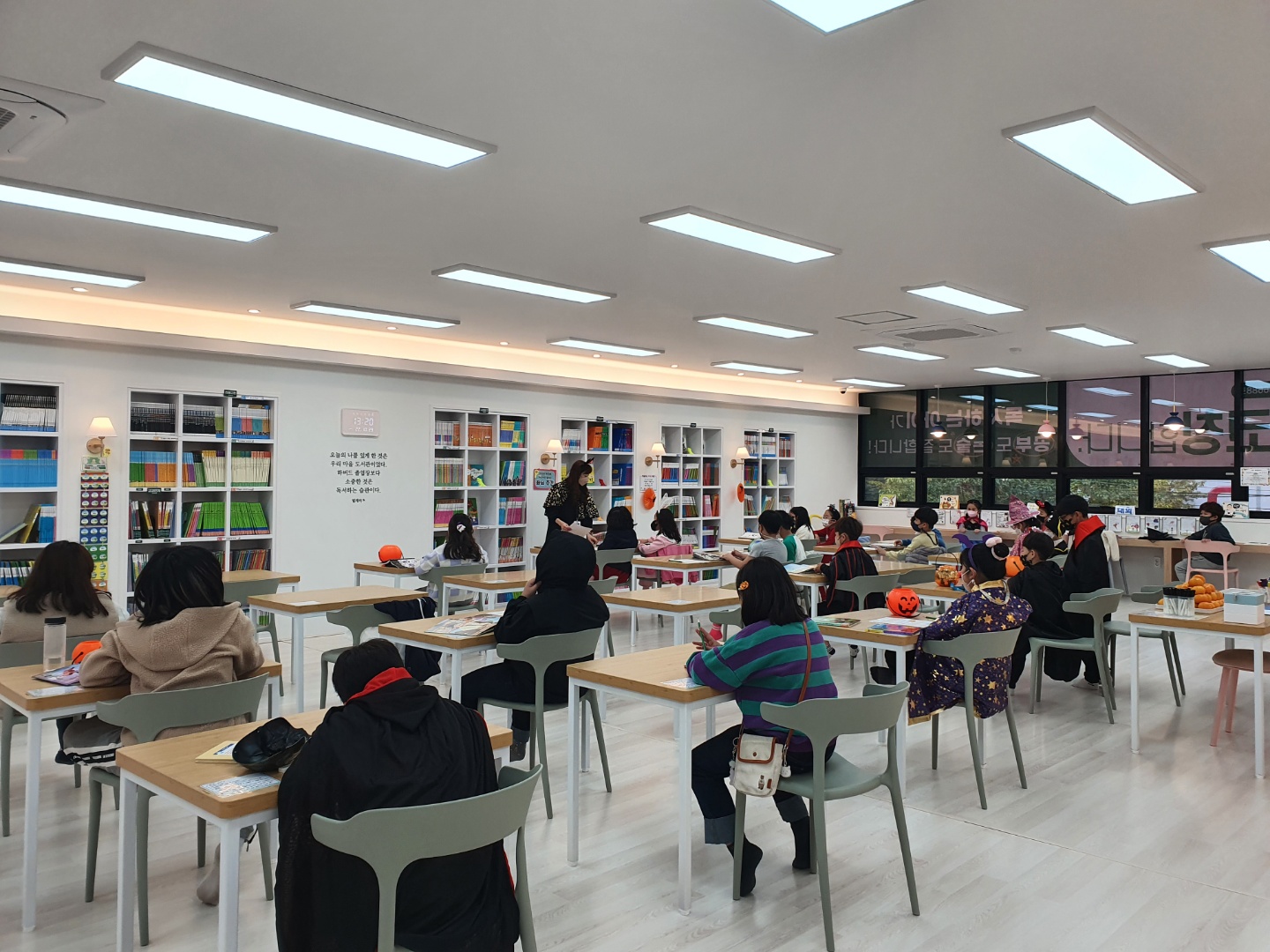책나무원동점 원동독서학원