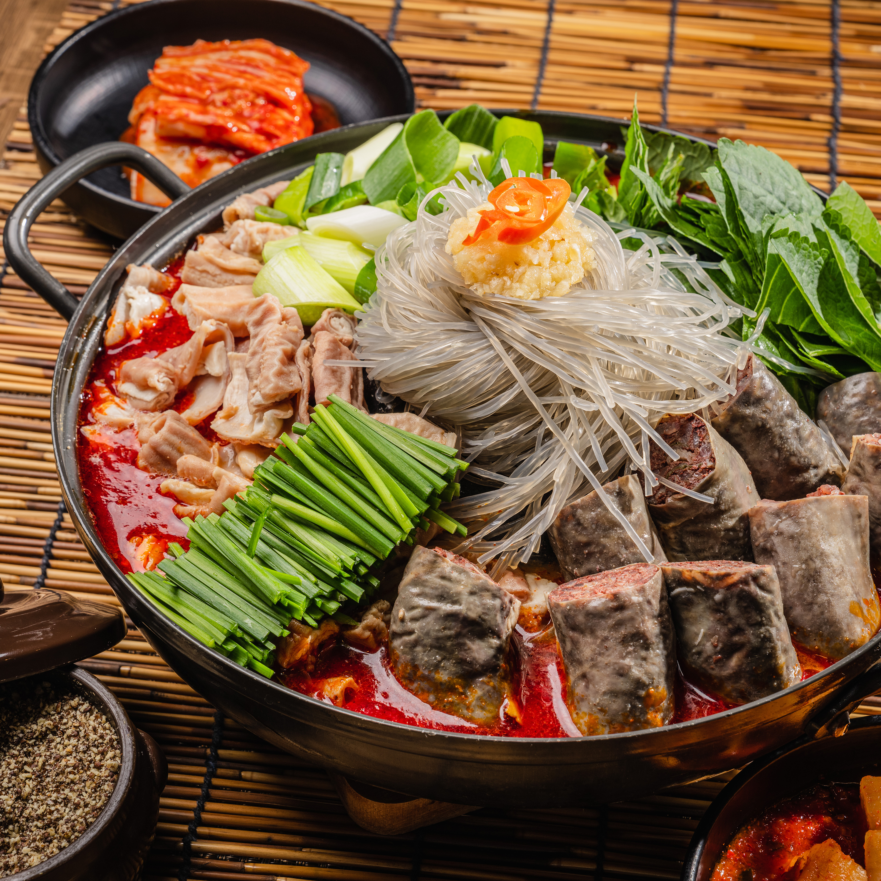 마니국밥 풍세점