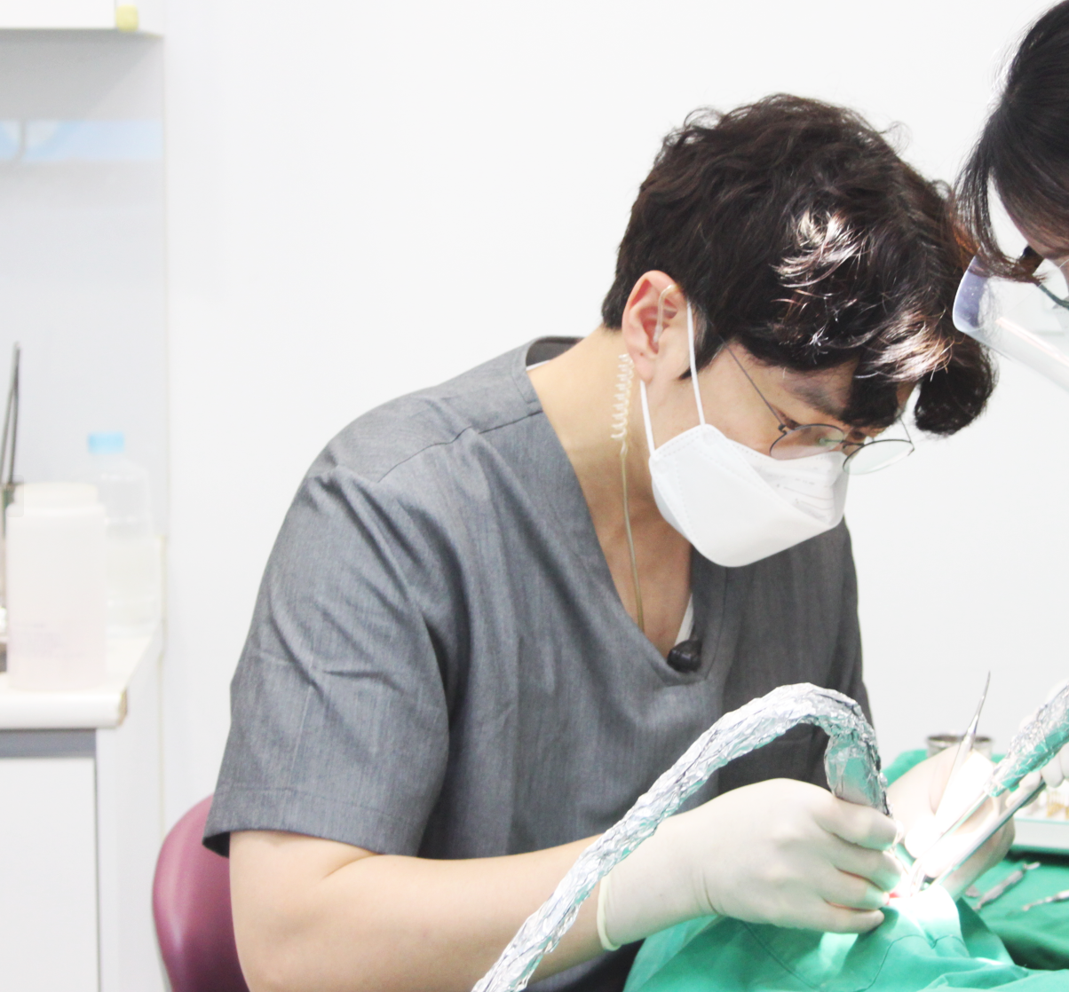 청라퍼스트치과의원