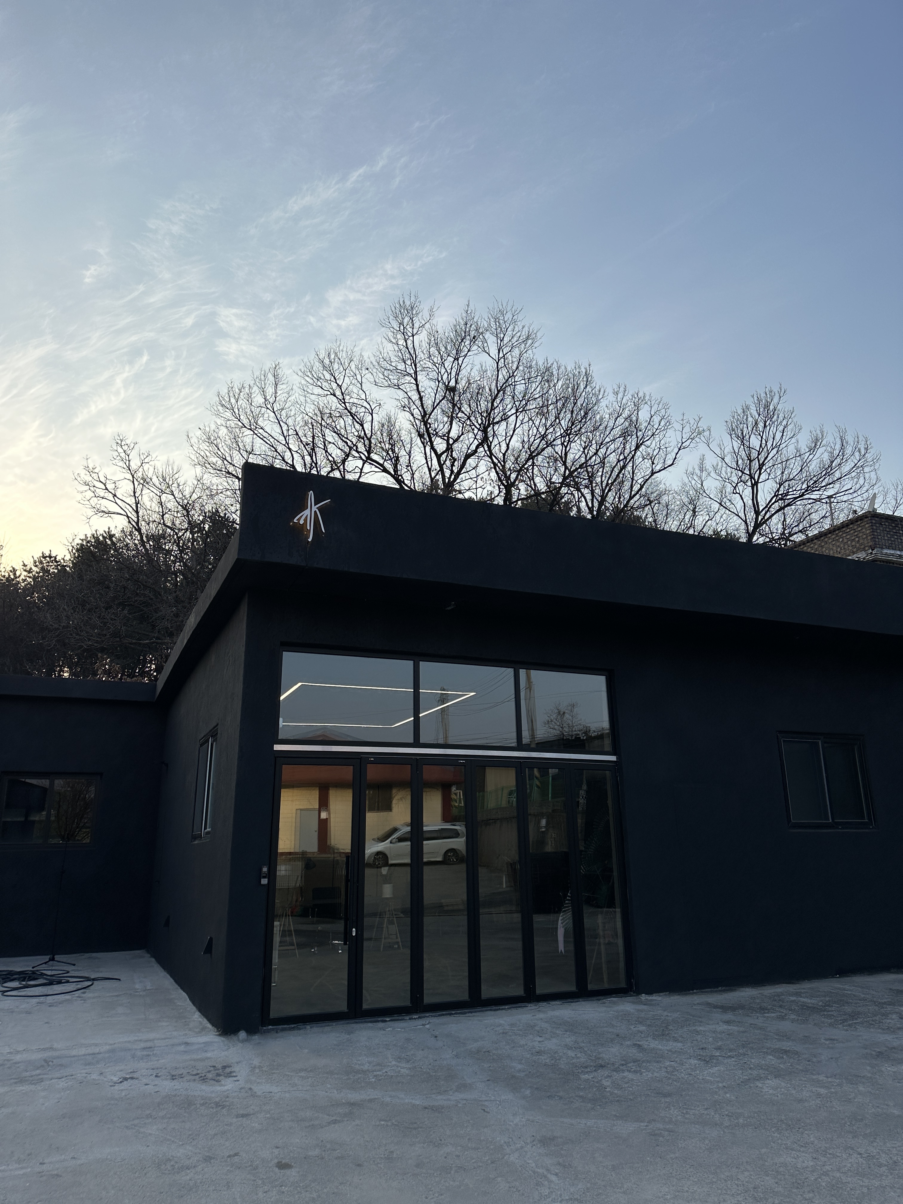 KoesPark Studio