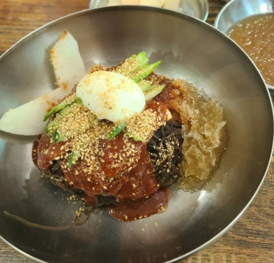 예천칡냉면 여주본점