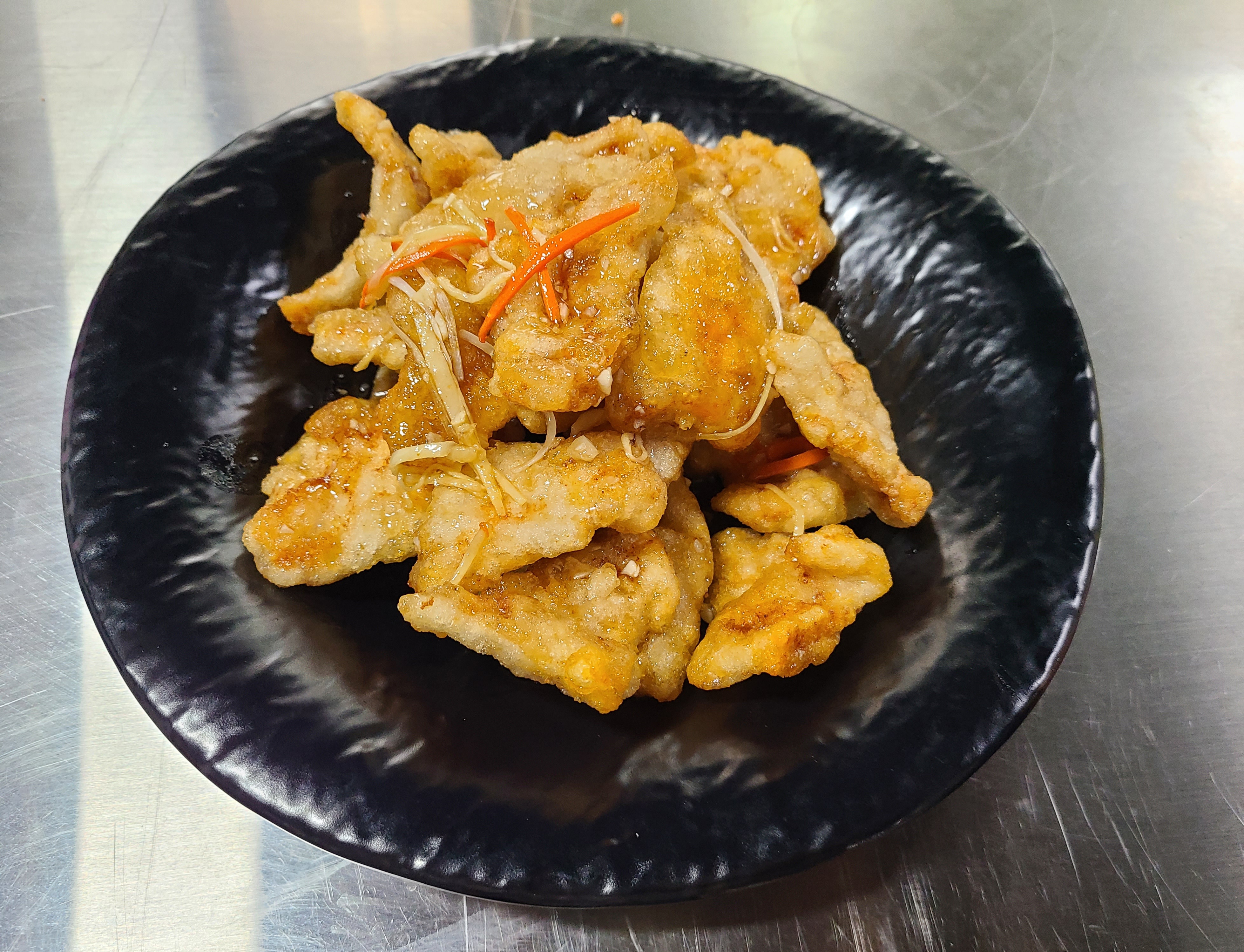 조조양꼬치