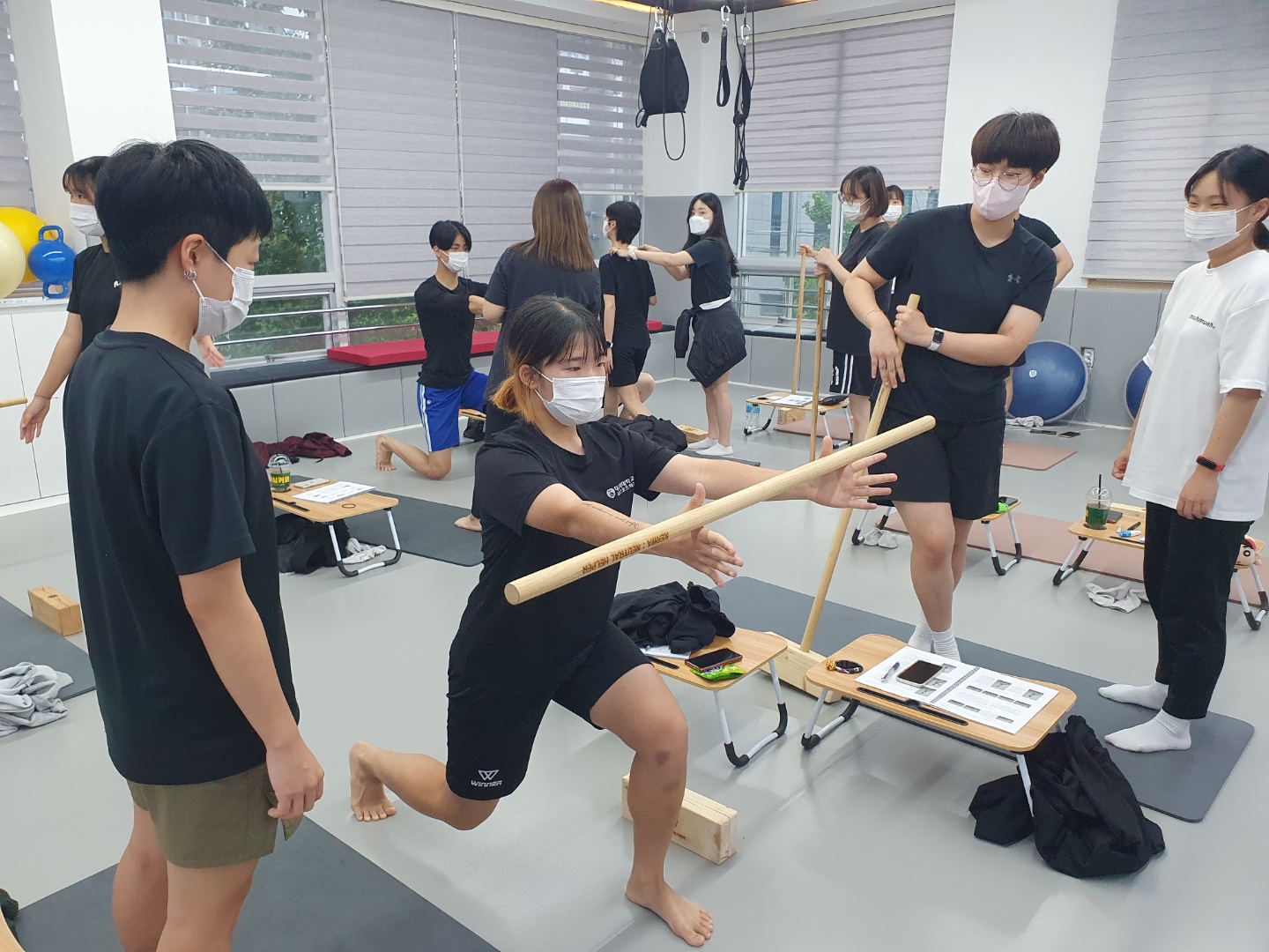 사단법인 한국운동재활복지협회
