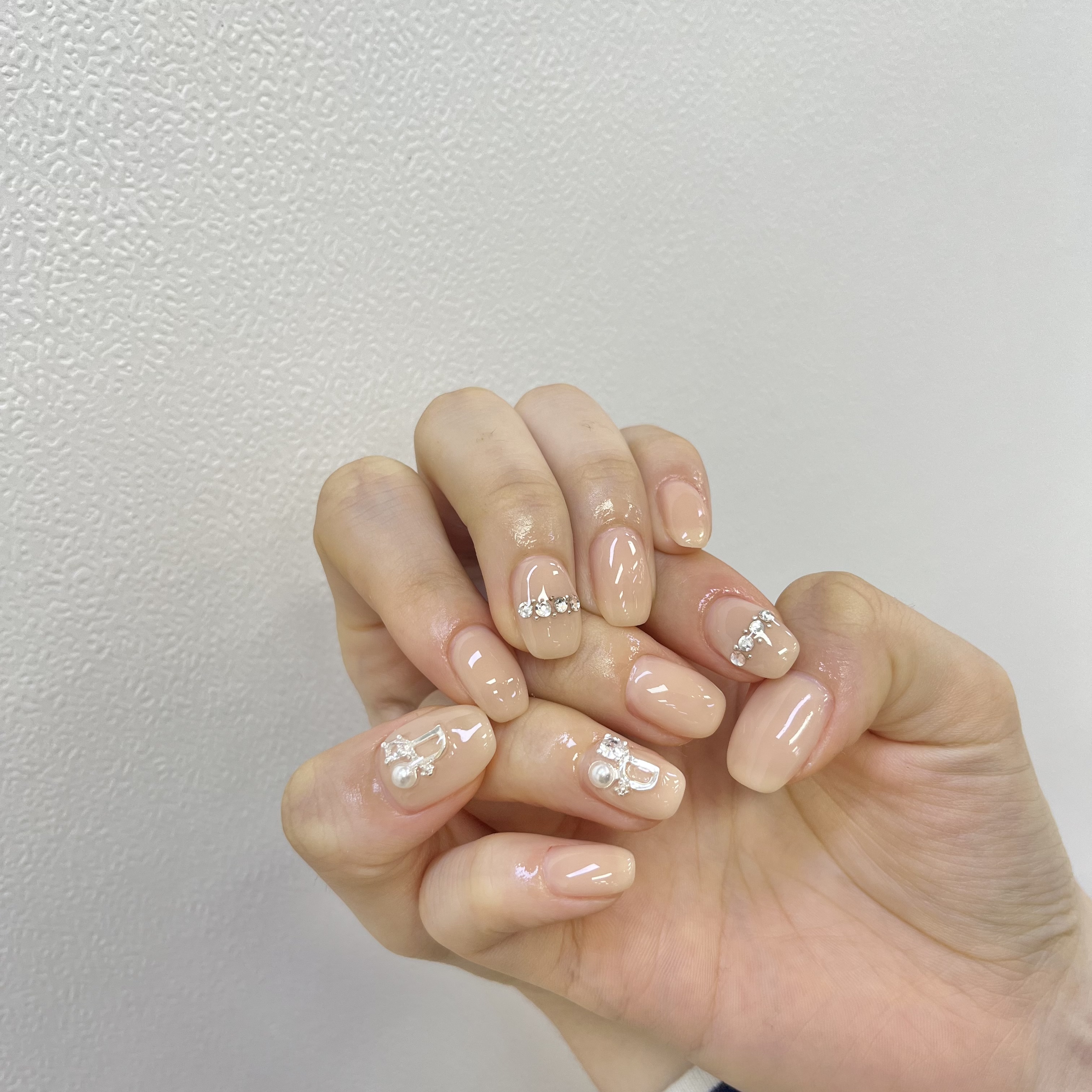 버베나네일 대표 이미지