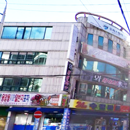 쿠쿠정수기렌탈 청주점