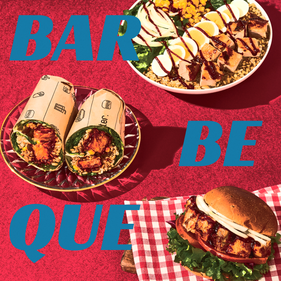 샐러디 서울시청점 이미지