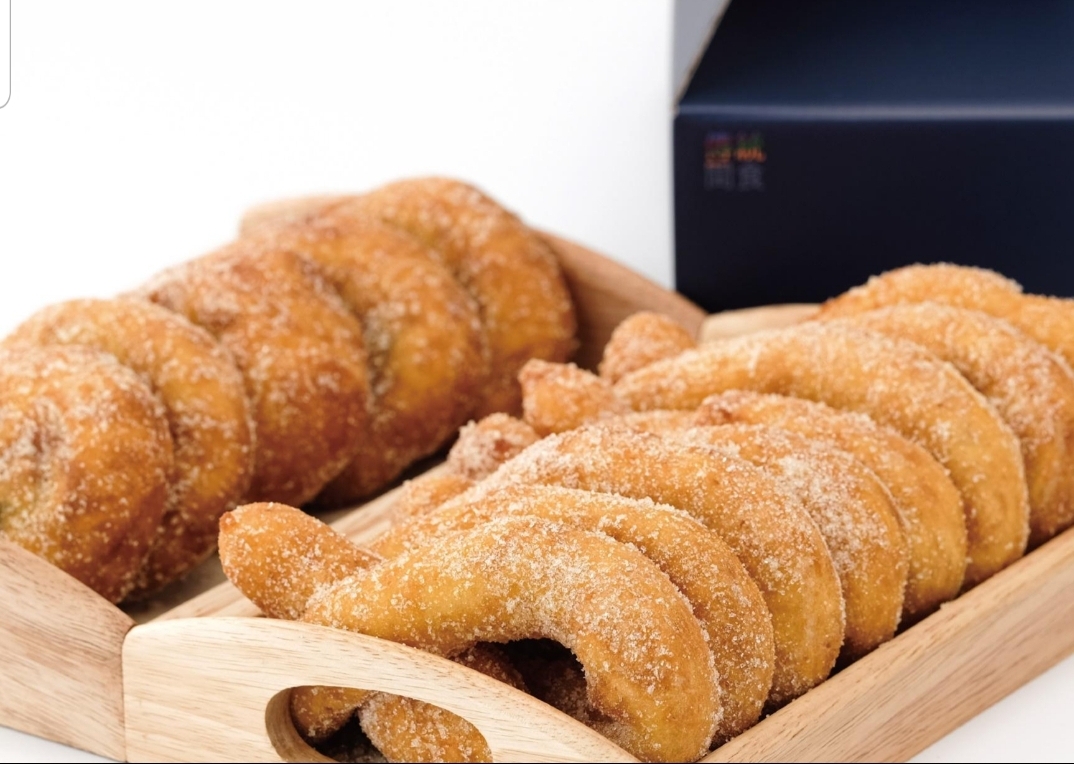 권실장참마찹쌀꽈배기 제천점