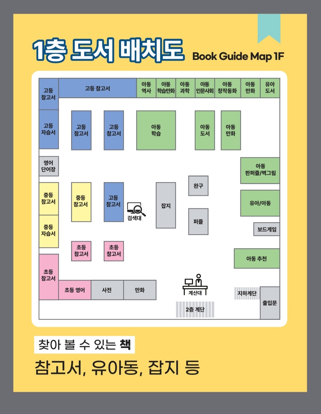 안성서점 행복한책가게