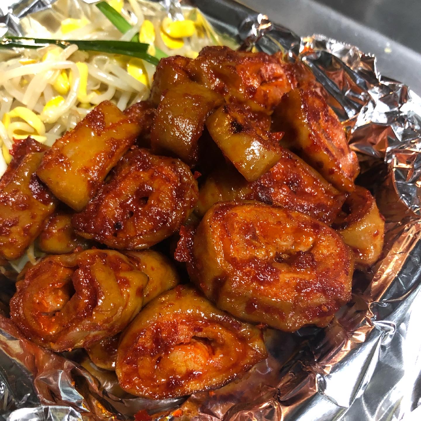 큰집막창 덕소점