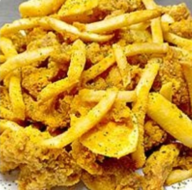 치킨마루
