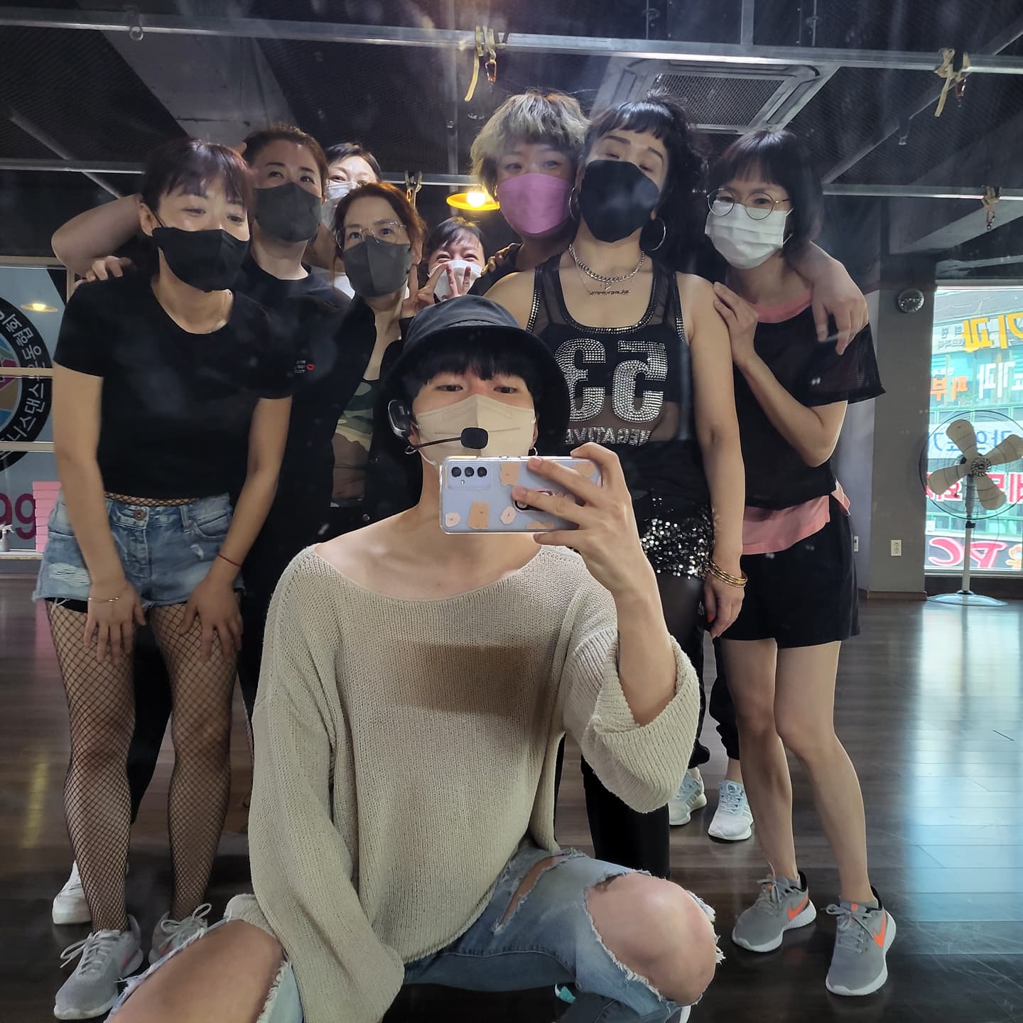 MK댄스아카데미