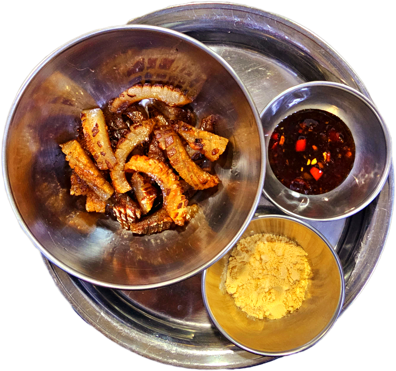 진순식당
