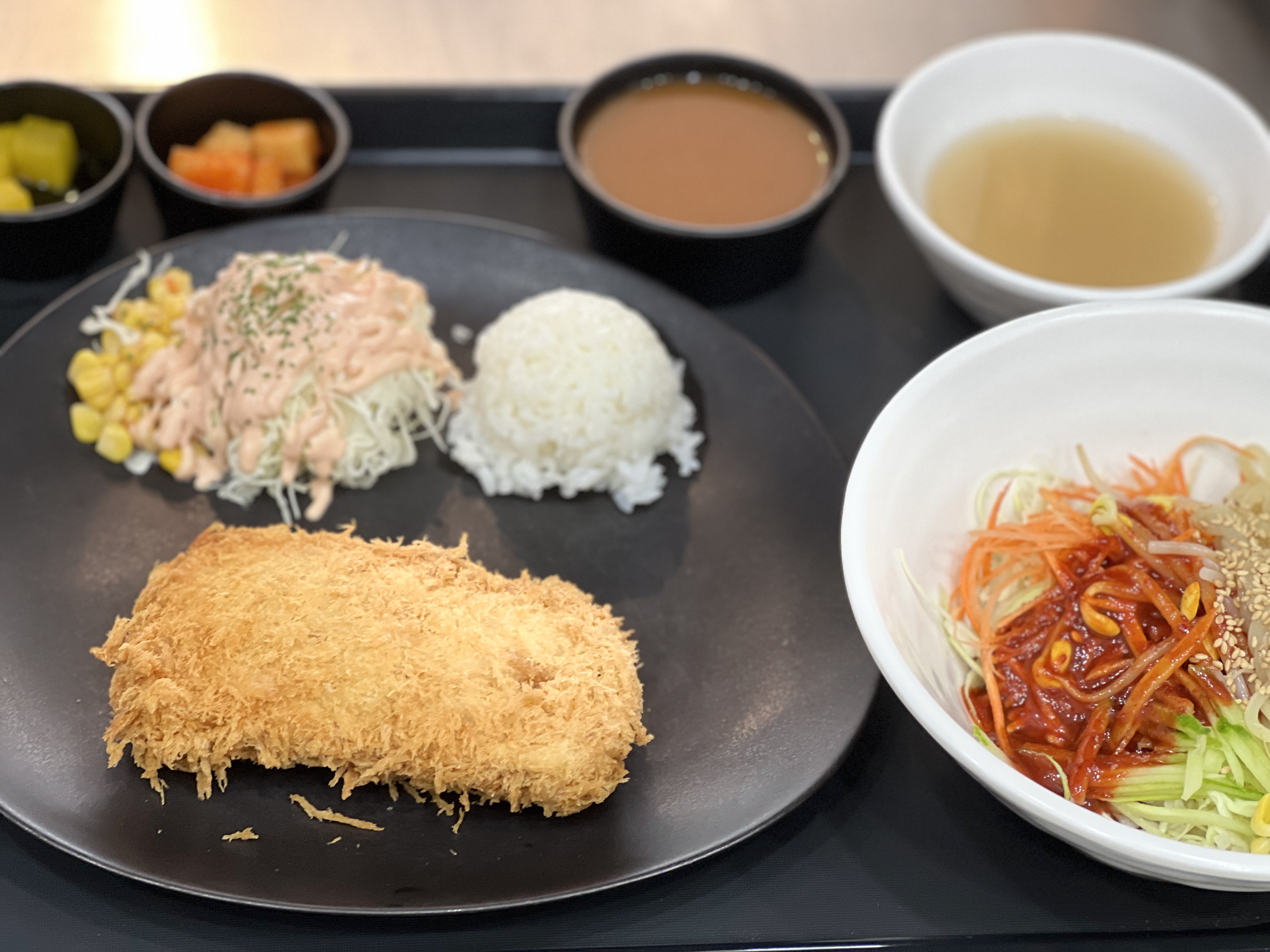 효림돈까스