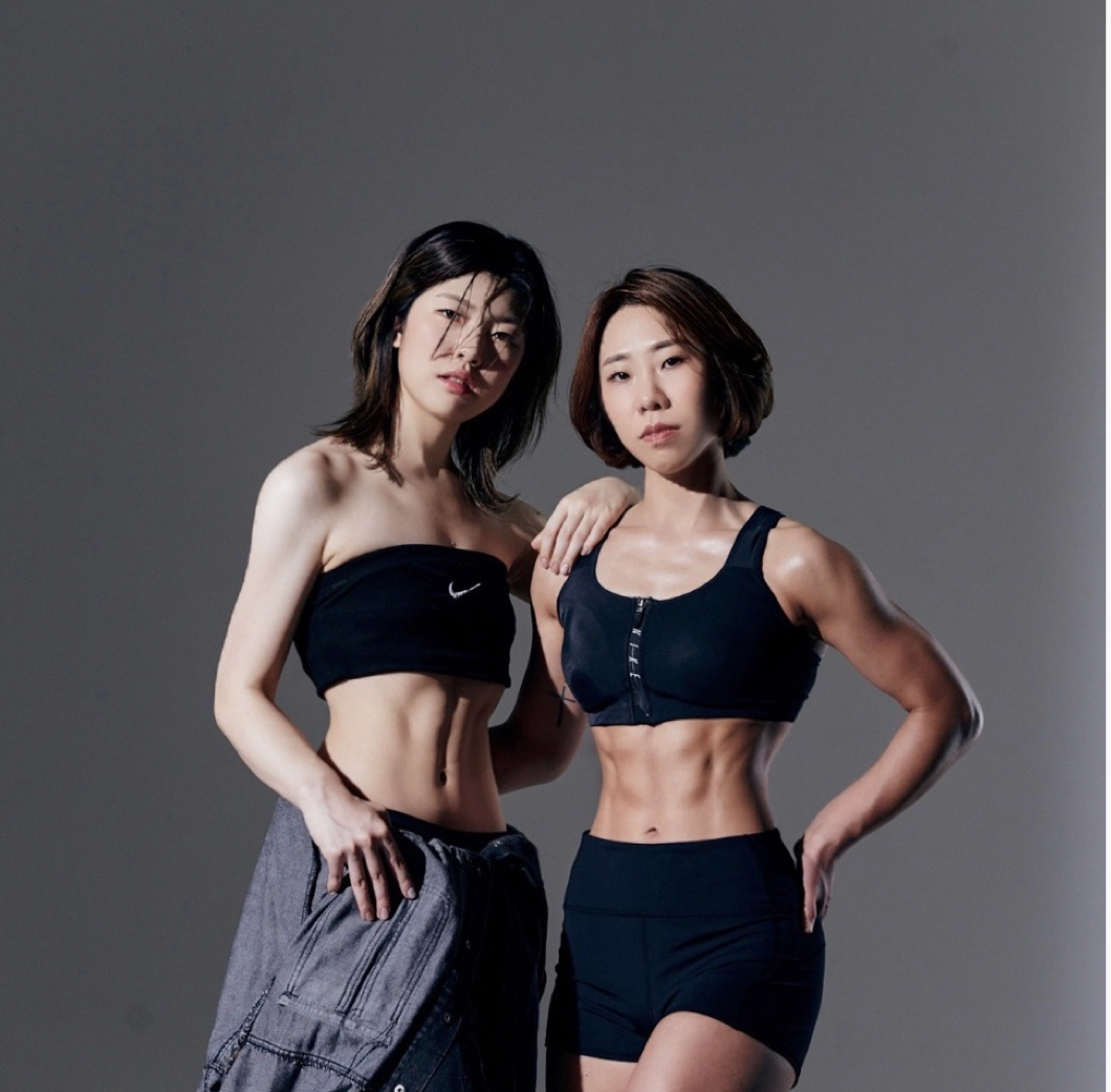 무브데이 PT 광명철산점