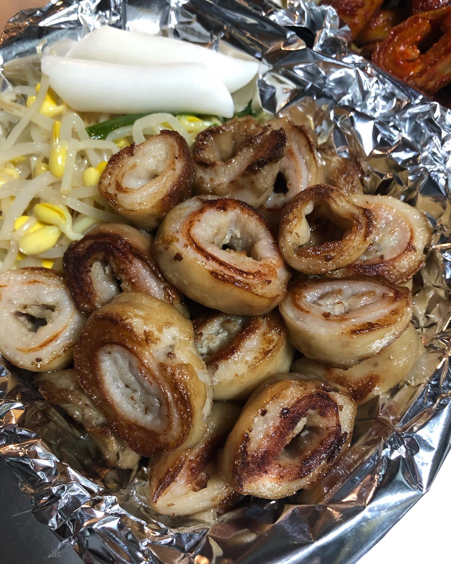큰집막창 덕소점