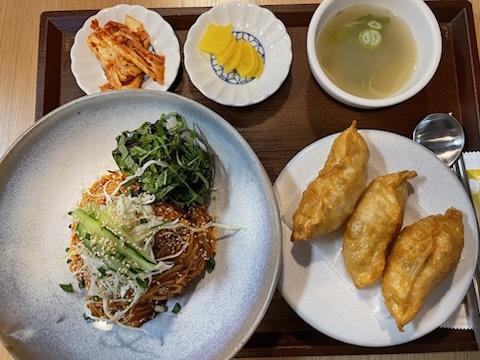 감로수