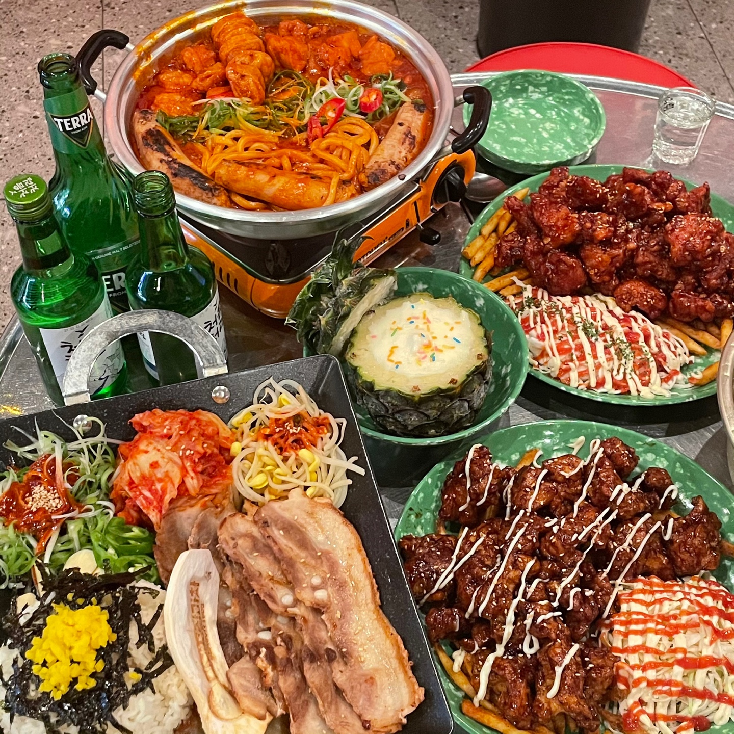 88포장마차 인천주안점